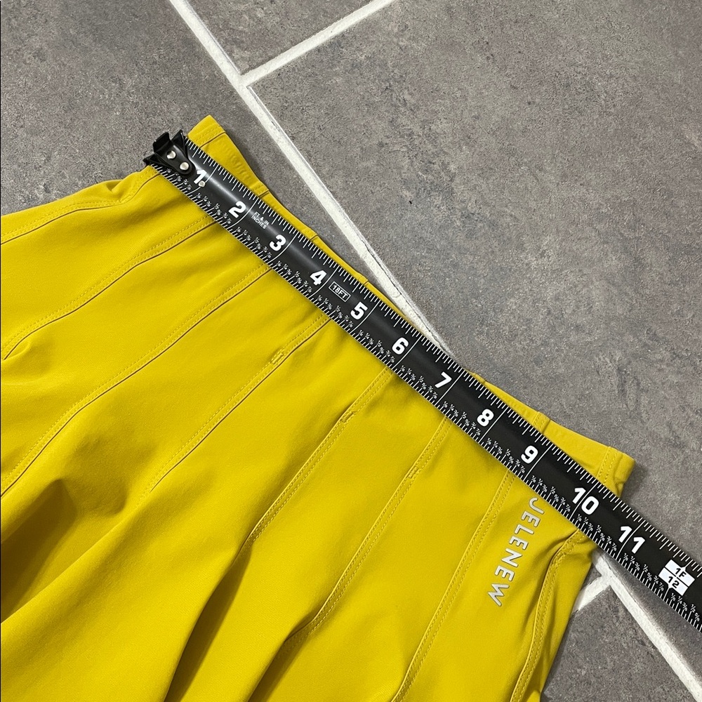 JELENEW Cycling Skirt/skort size XS - Picture 4 of 12